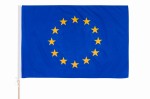 Flaga Europejska 