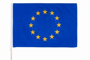 Flaga Europejska 